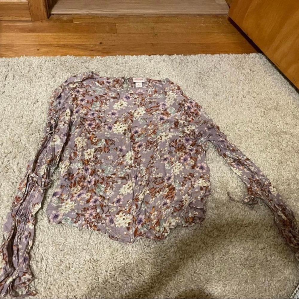 Missimo brand size small